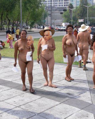 Mexican Protest Porn Pictures Xxx Photos Sex Images Pictoa