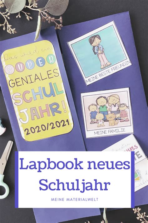 Pin Auf Material Zum Schuljahresanfang