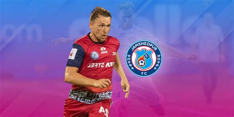 Greg Stewart Names Three Jamshedpur FC Players Who Have Bright Future