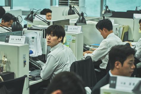 Penjelasan Ending Wall to Wall: Film Thriller Korea Terbaru Netflix