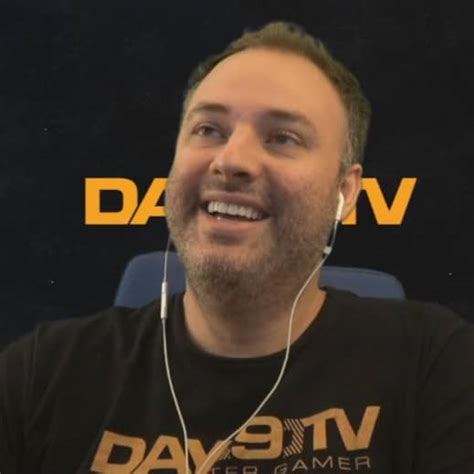 Day9TV - Twitch Streamer Profile & Bio - TopTwitchStreamers