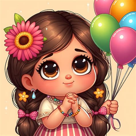 Fotos De Menina Desenho