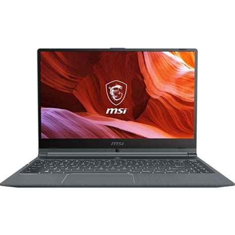 Best Buy Msi Modern Laptop Intel Core I U Gb Memory Gb