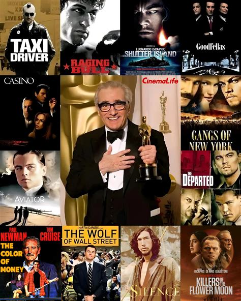 Happy 81st Birthday to One of the Greatest Filmmakers of all time