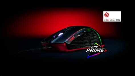 Chu T Gaming Adata Xpg Primer Primer Bkcww Hugotech Beat The