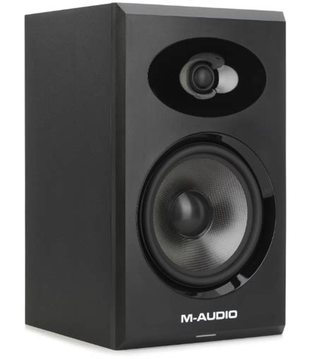 M-AUDIO