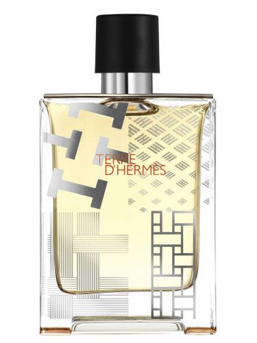 Terre D Hermes Flacon H Eau De Toilette Herm S Colonia Una