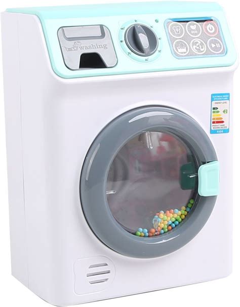 Игрушечная стиральная машина B1195977 KariKids - купить с доставкой по ...