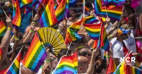 La genética gay no existe según el estudio de ADN más grande que se ha hecho NCR Noticias