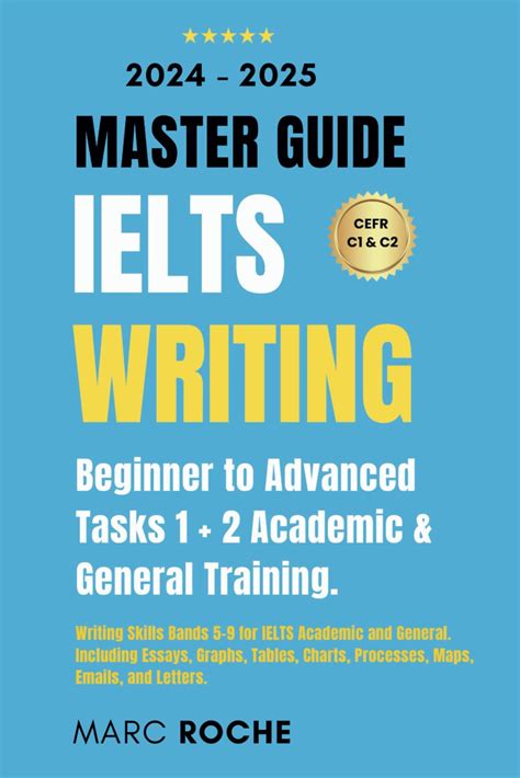 Mua Ielts Writing Master Guide Beginner To Advanced Writing