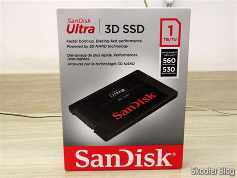 Review Sandisk 1tb Ultra 3d Nand Sata Iii Ssd 25 Inch Solid State Drive Sdssdh3 1t00 G25