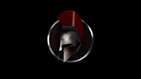 logo 'trojan helmet' by vanacal on DeviantArt