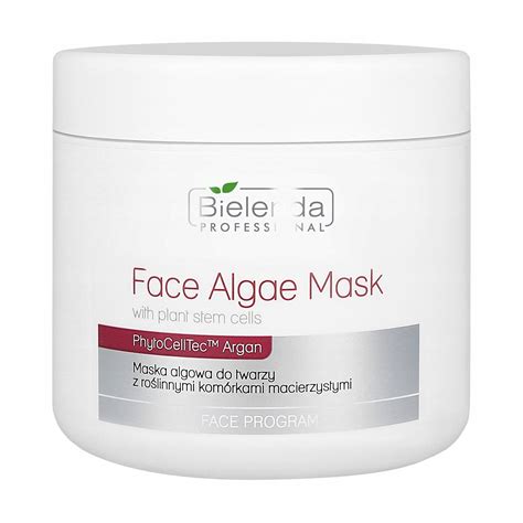 Альгинатная маска для лица Bielenda Professional Face Program Face ...