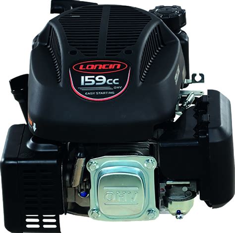 Loncin Κινητήρας Βενζίνης 4hp LC 1P 65FA - Skroutz.gr