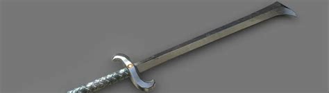 Ironclad Sword For 10 At Blade And Sorcery Nexus Mods And Community