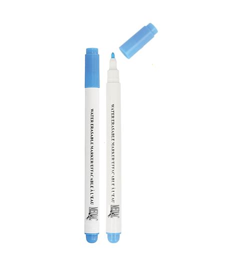 Stylo Effa Able L Eau Bleu