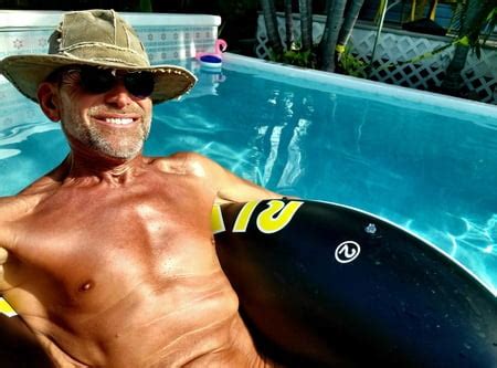 Naked In The Pool In Key West Pics Xhamster