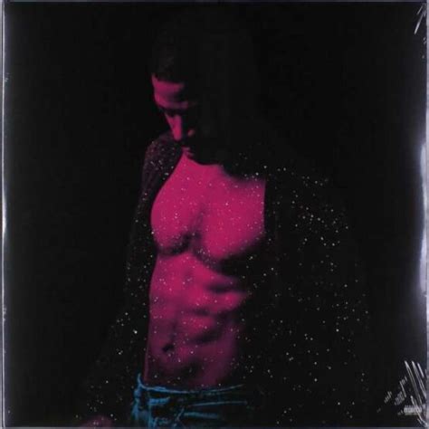 Kid Cudi – Passion, Pain & Demon Slayin’ (Limited Edition) (Vinyl ...