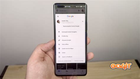 Google Maps Disponibil Pe Telefoanele Huawei Direct Din AppGallery
