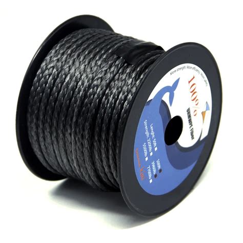 100ft 350lb Braided Line 1mm Fishing Line Kite String UHMWPE Material