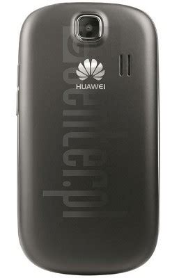 Huawei U Ascend Y Specification Imei Info