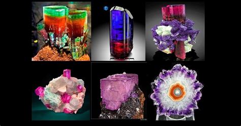 Minerals - 14 Facts You Should Know About Minerals - Geology In