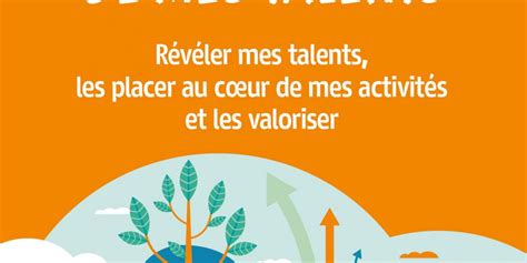 Livre À la découverte de mes talents