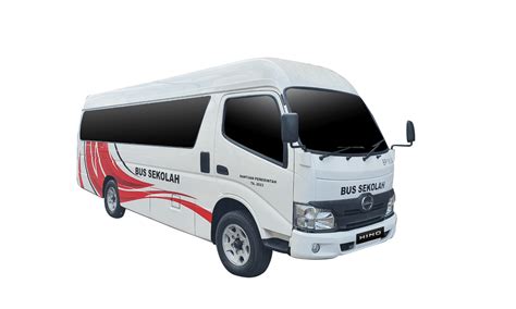 1988 Hino Bus Workshop Manual 6
