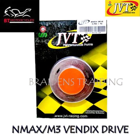 Jvt Nmax Yamaha Mio M Vendix Drive Lazada Ph