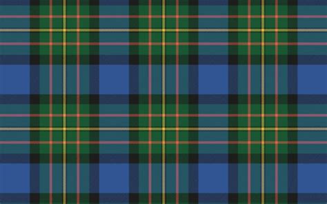 Clan Maclaren Tartans Crest And The Story Behind Scotstee Shop