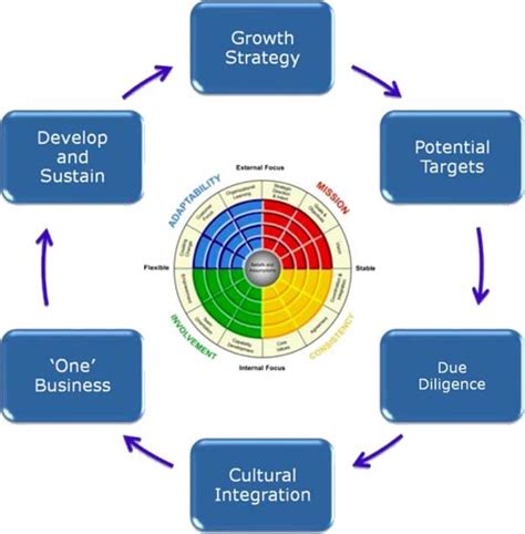 Cultural Integration