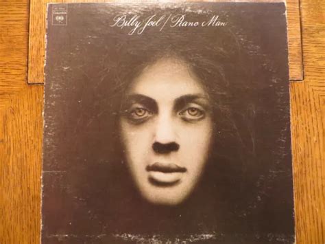 BILLY JOEL LP De Vinilo Piano Man Columbia PC 32544 EUR 15 35