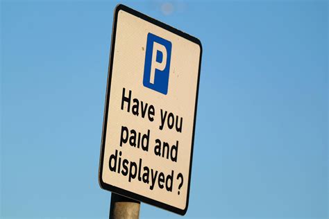 Drivers using council car parks hit by 22% hike in fees over two years