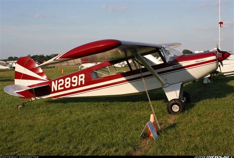 Barrows Bearhawk Patrol DX360 - Untitled | Aviation Photo #1444679 ...