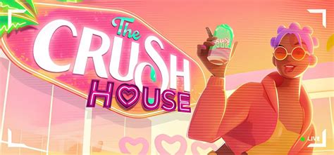 The Crush House V149759