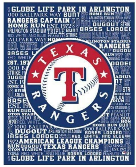 17 Best Images About Texas Rangers On Pinterest Baseball Quotes Park