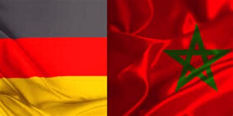 Maroc Allemagne Nouvelles négociations sur la coopération au