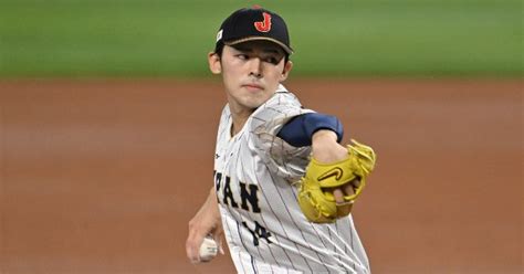 「ドジャースが動向を注視」佐々木朗希は大谷翔平と同じ道を歩むのか？ メジャースカウトから漏れ出た“願望”「25歳までに海を渡るのでは」（2／3