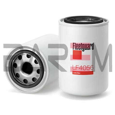 LF4056 Lube Filter - Barem Filter