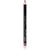 Lūpų pieštukas NYX Professional Makeup Slim Lip Pencil Nude Pink g kainos nuo