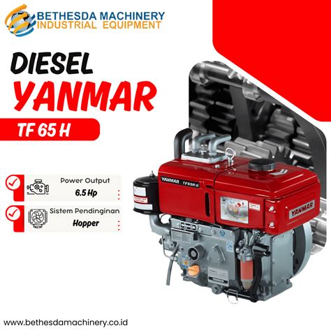 diesel yanmar tf   diesel yanmar  hp hopper