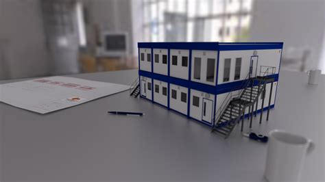 Modular Building Design