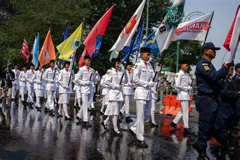 Laporan Awal Dana Kampanye Parpol Di Pemilu Pdip Paling Besar