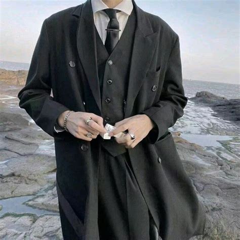 Pin by filmbythiago on Outfits | Mens outfits, Stylish mens outfits ...
