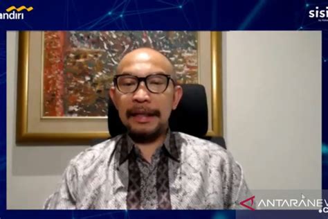 Chatib Basri Sebut Ekonomi Indonesia Menuju Perbaikan ANTARA News