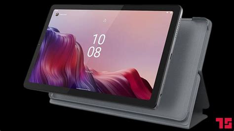 Lenovo Tab M Officially With Mediatek Helio G Technosanta