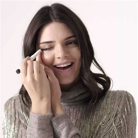 Kendall Jenner No Makeup - Mugeek Vidalondon