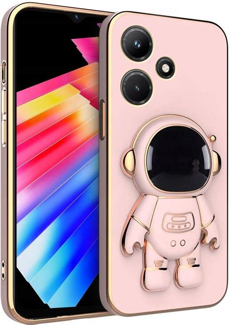 Xgsm Etui Astronauta Obudowa Case Do Infinix Hot 30I Etui Na Telefon Ceny I Opinie Ceneo Pl