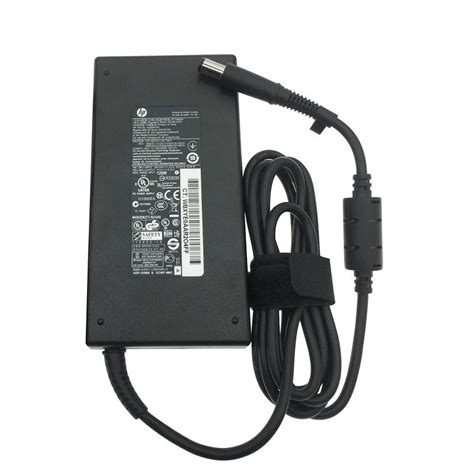 Buy Adapter Genuine W Hp Hstnn La Pa Hj Ac