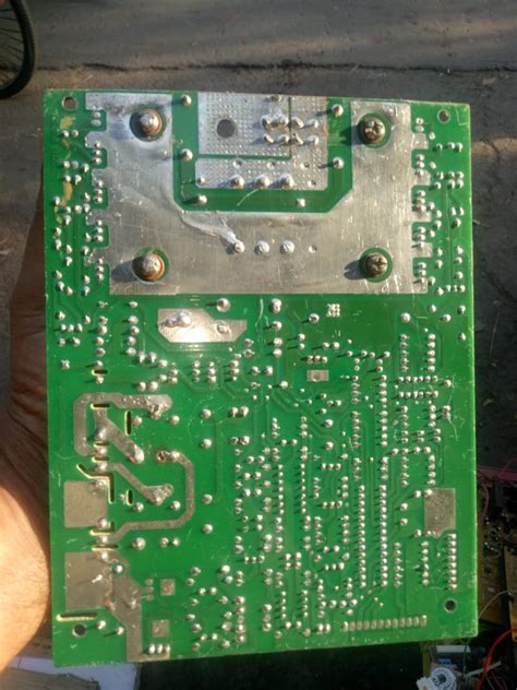 Microtek Inverter 875 E2 Circuit Diagram Microtek Inverter P